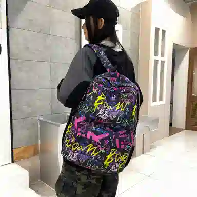 CAREELL Backpack