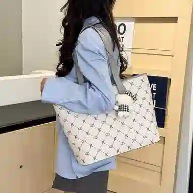 CAREELL Tote PU