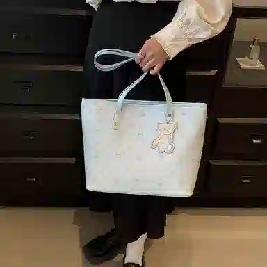 CAREELL PU Tote