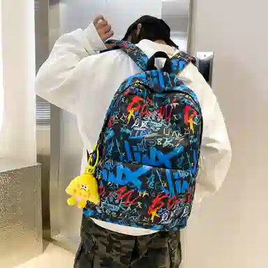 CAREELL Backpack