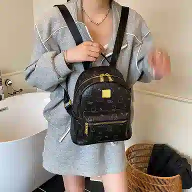 CAREELL PU