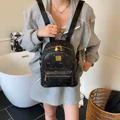 CAREELL PU