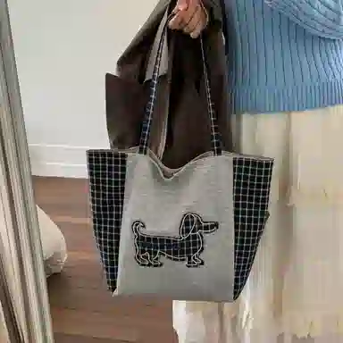 CAREELL Tote