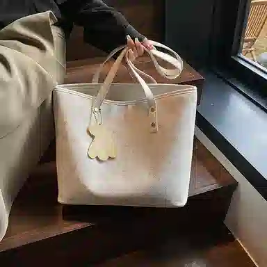 CAREELL PU Tote