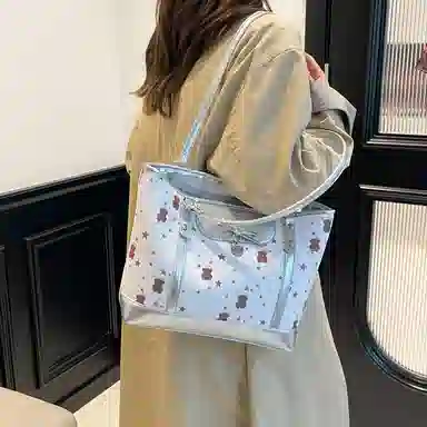 CAREELL PU Tote