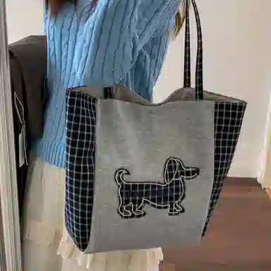 CAREELL Tote