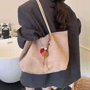 CAREELL PU Tote