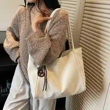 CAREELL PU Tote