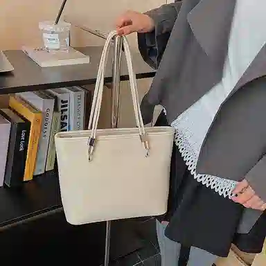 CAREELL PU Tote