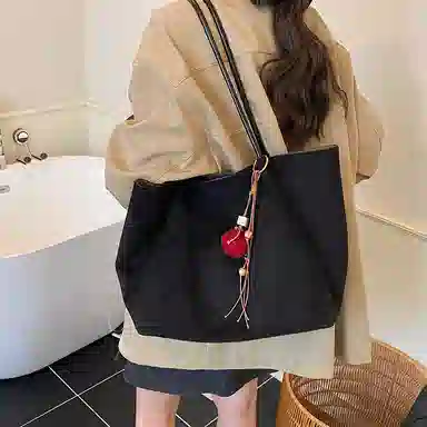 CAREELL PU Tote