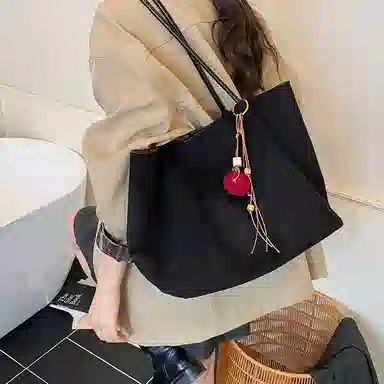 CAREELL PU Tote