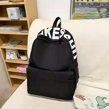 CAREELL Nylon Backpack