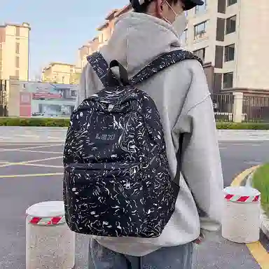 CAREELL Backpack