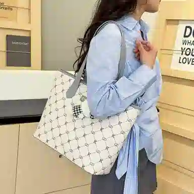 CAREELL Tote PU