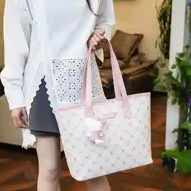 CAREELL Tote PU