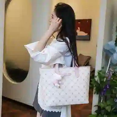CAREELL Tote PU