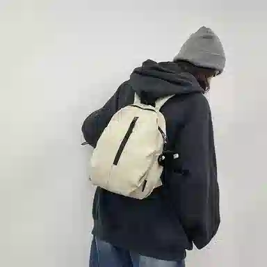 CAREELL Nylon Backpack