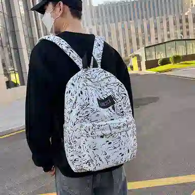 CAREELL Backpack
