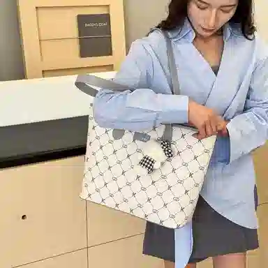 CAREELL Tote PU