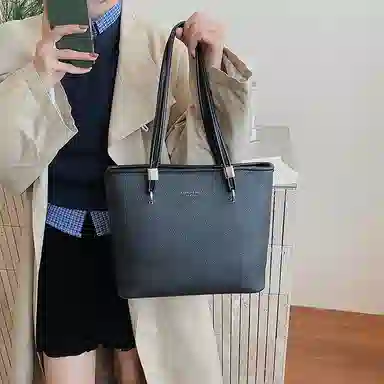 CAREELL PU Tote
