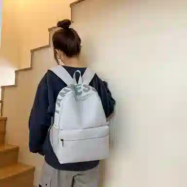 CAREELL Nylon Backpack