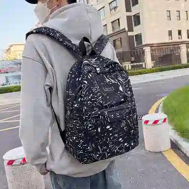 CAREELL Backpack