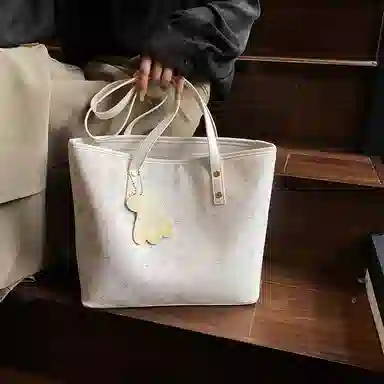 CAREELL PU Tote