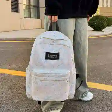 CAREELL Backpack