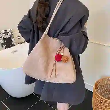 CAREELL PU Tote