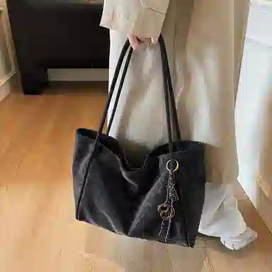 CAREELL PU Tote