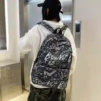 CAREELL Backpack