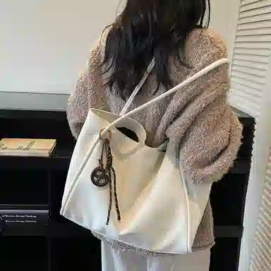 CAREELL PU Tote