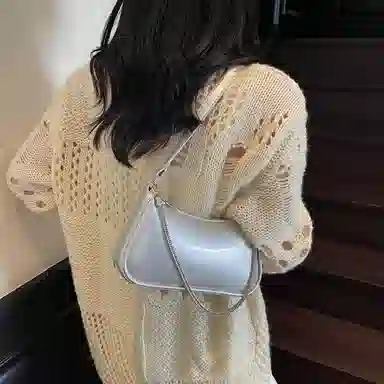 CAREELL PU Tote