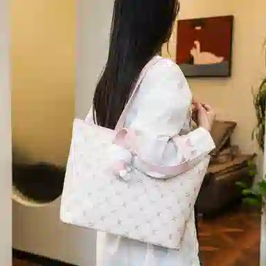 CAREELL Tote PU