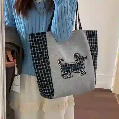 CAREELL Tote