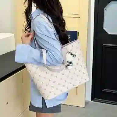 CAREELL Tote PU