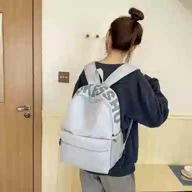 CAREELL Nylon Backpack