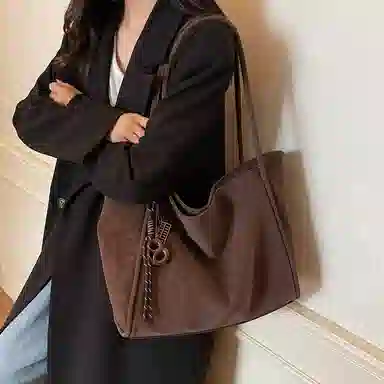 CAREELL PU Tote