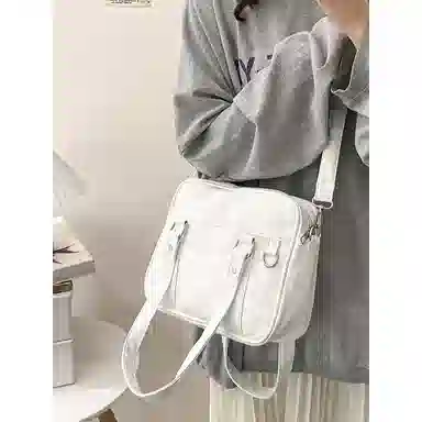 JK PU