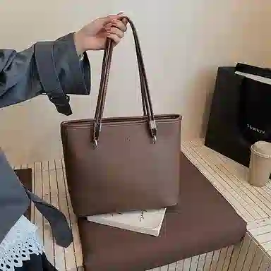 CAREELL PU Tote