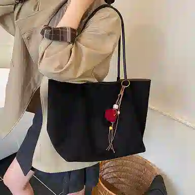 CAREELL PU Tote