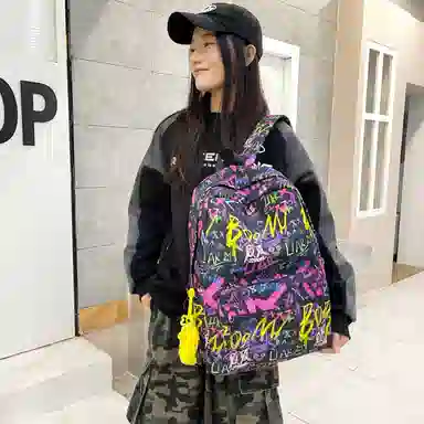 CAREELL Backpack