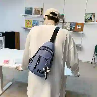 CAREELL Crossbody Bag