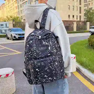CAREELL Backpack