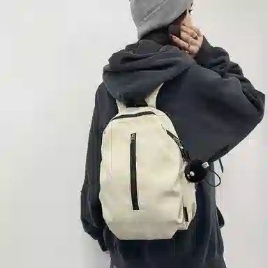 CAREELL Nylon Backpack