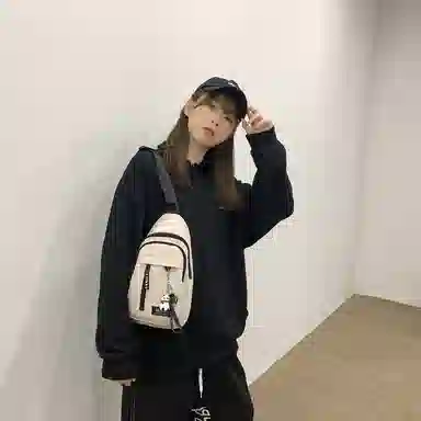 CAREELL Crossbody Bag