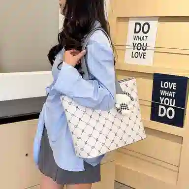 CAREELL Tote PU