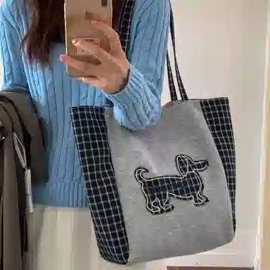 CAREELL Tote