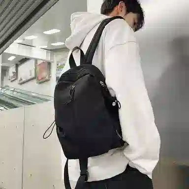 CAREELL Nylon Backpack