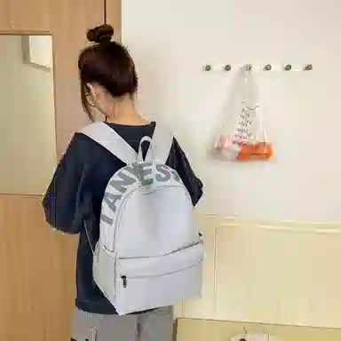 CAREELL Nylon Backpack